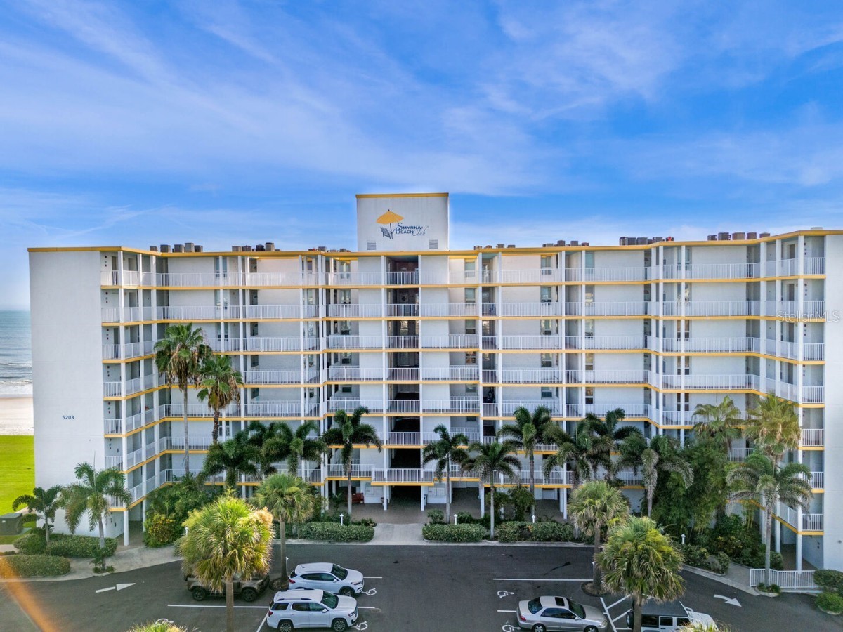 5203 S Atlantic Avenue #314B New Smyrna Beach FL 32169 NS1087611 image1