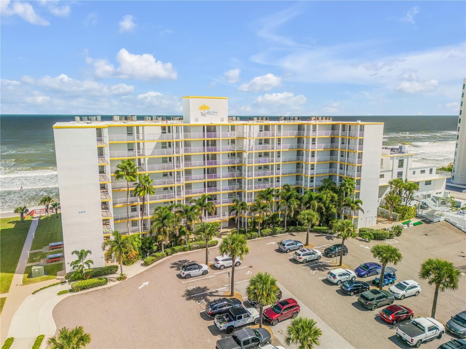 5203 S Atlantic Avenue #412B New Smyrna Beach FL 32169 NS1087687 image2