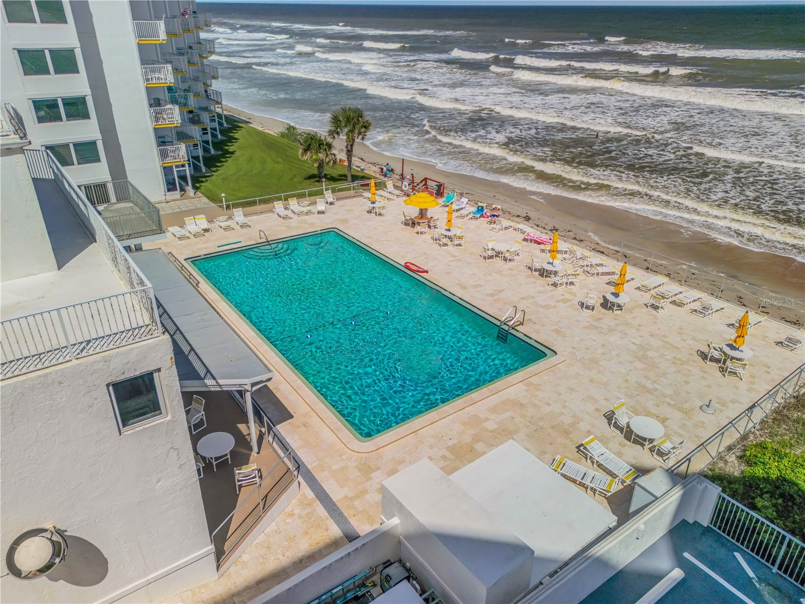 5203 S Atlantic Avenue #412B New Smyrna Beach FL 32169 NS1087687 image31