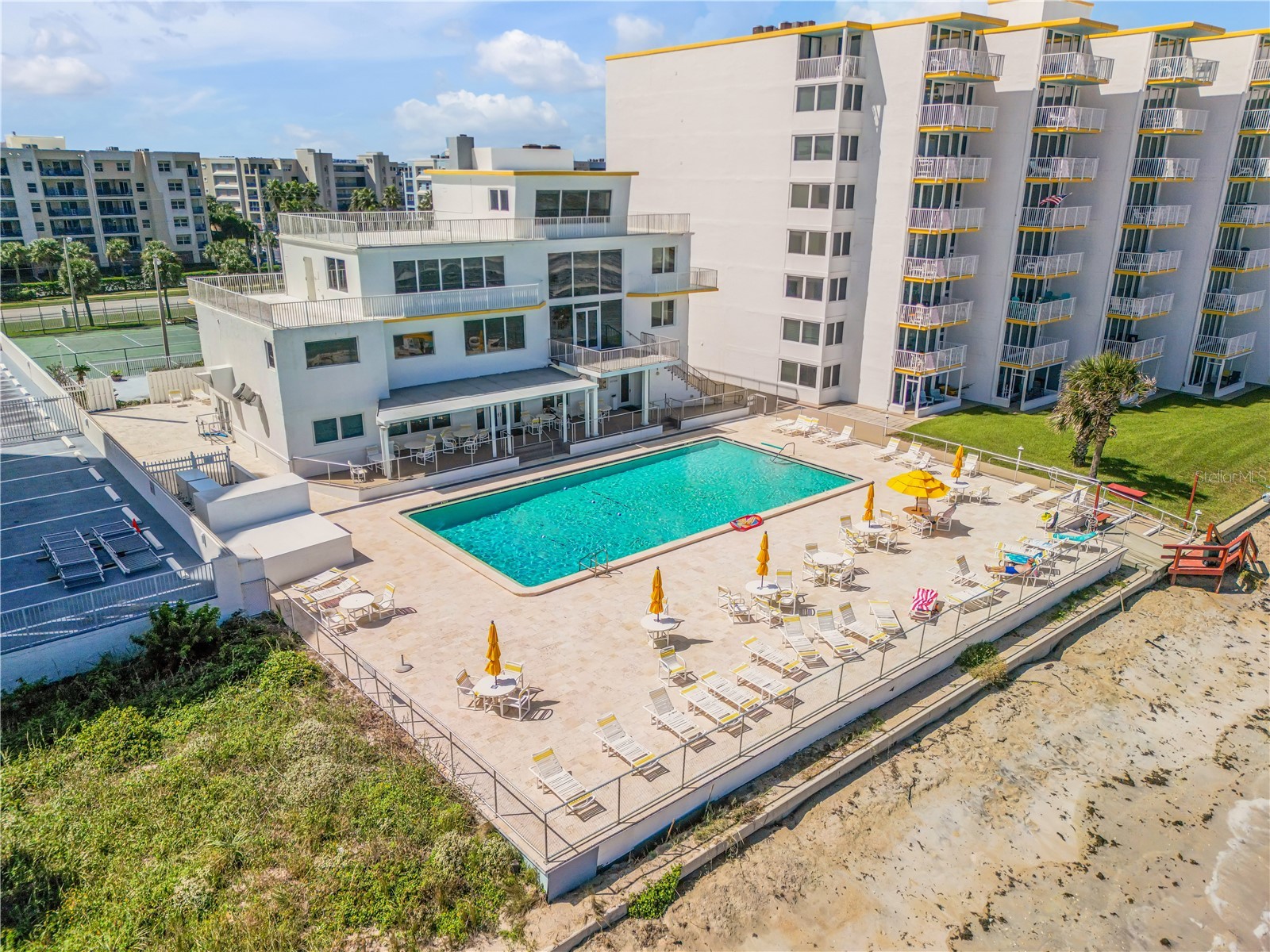 5203 S Atlantic Avenue #412B New Smyrna Beach FL 32169 NS1087687 image36