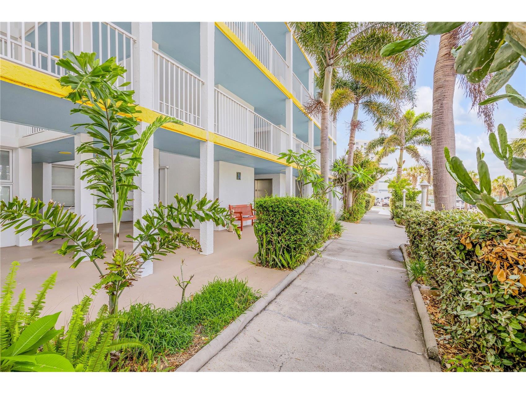 5203 S Atlantic Avenue #412B New Smyrna Beach FL 32169 NS1087687 image40