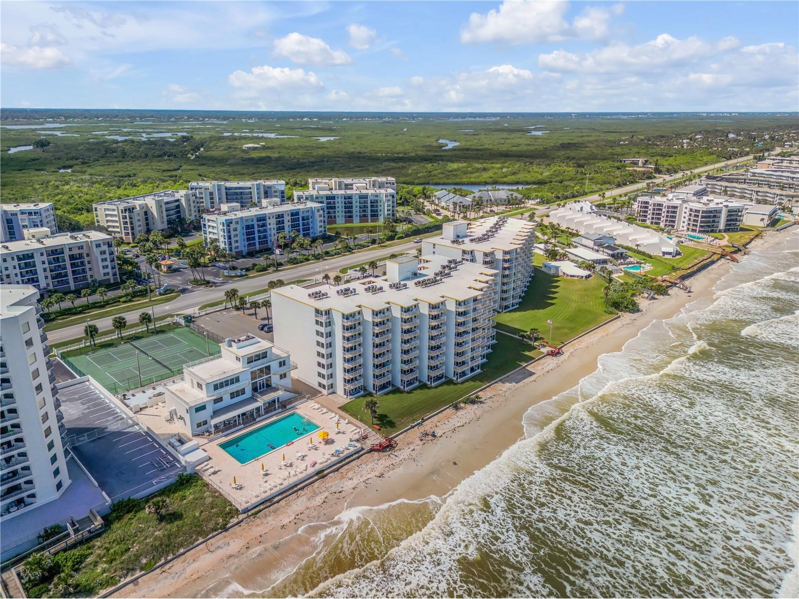 5203 S Atlantic Avenue #412B New Smyrna Beach FL 32169 NS1087687 image43