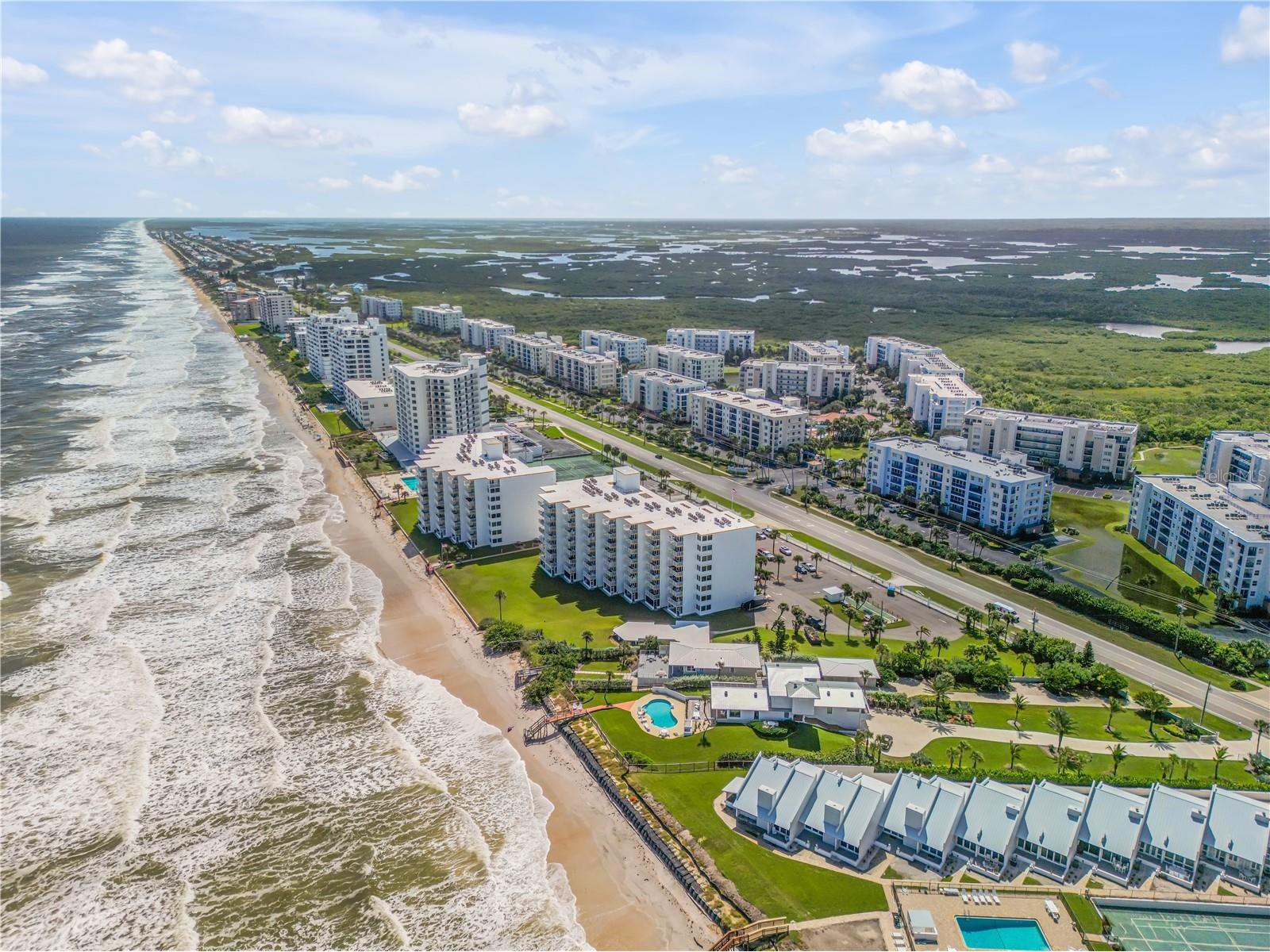 5203 S Atlantic Avenue #412B New Smyrna Beach FL 32169 NS1087687 image45