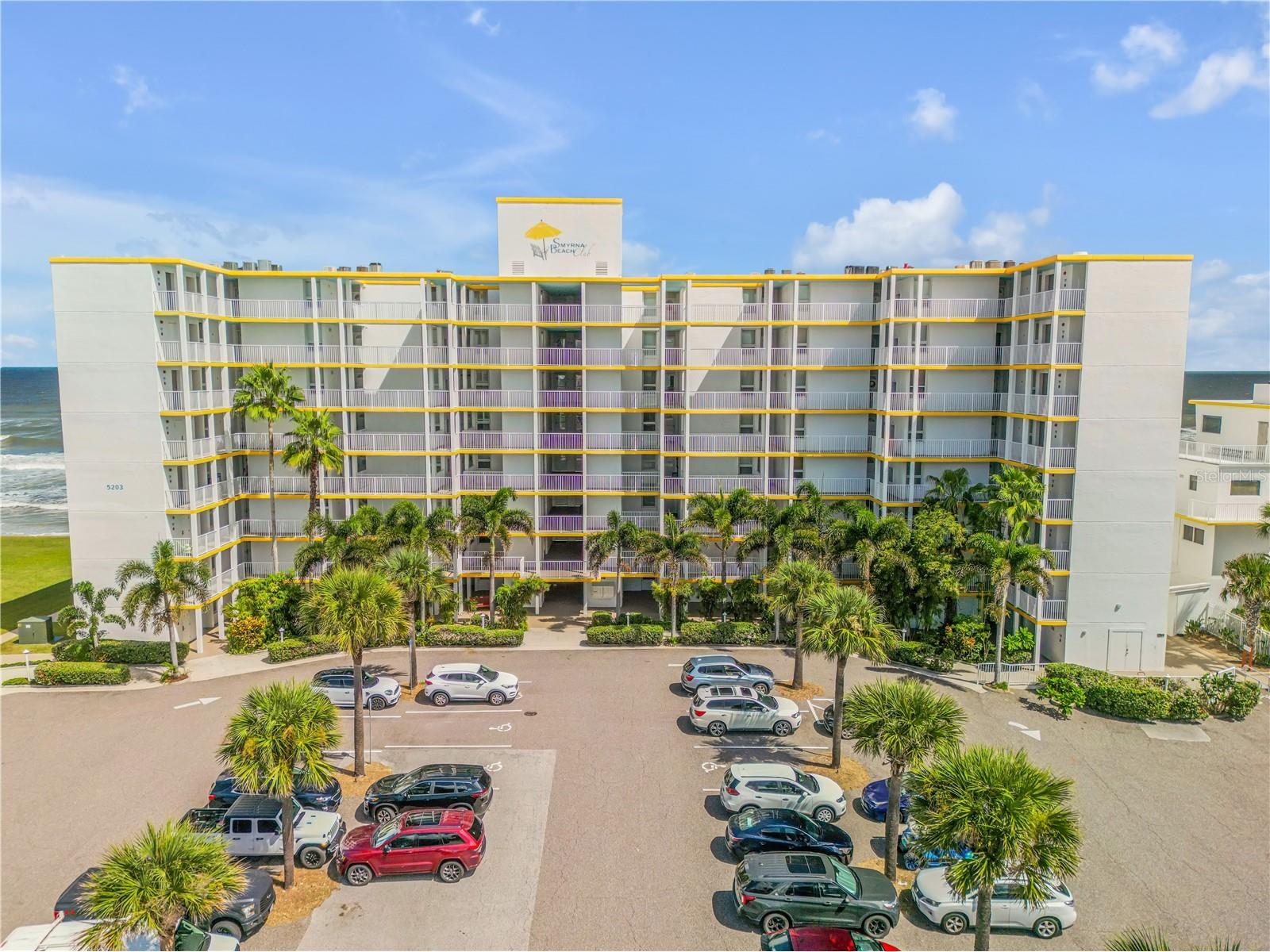 5203 S Atlantic Avenue #412B New Smyrna Beach FL 32169 NS1087687 image46