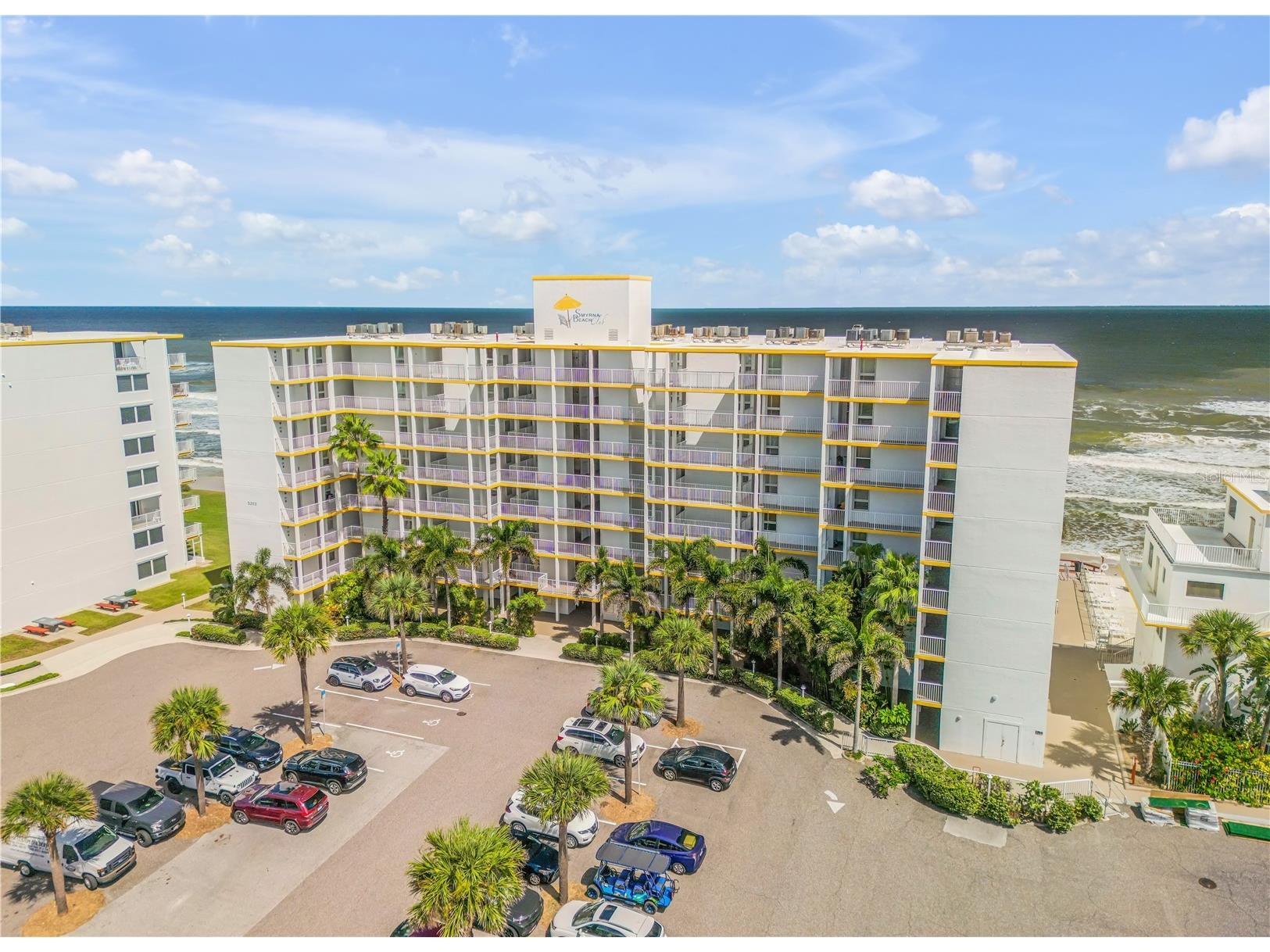 5203 S Atlantic Avenue #412B New Smyrna Beach FL 32169 NS1087687 image47