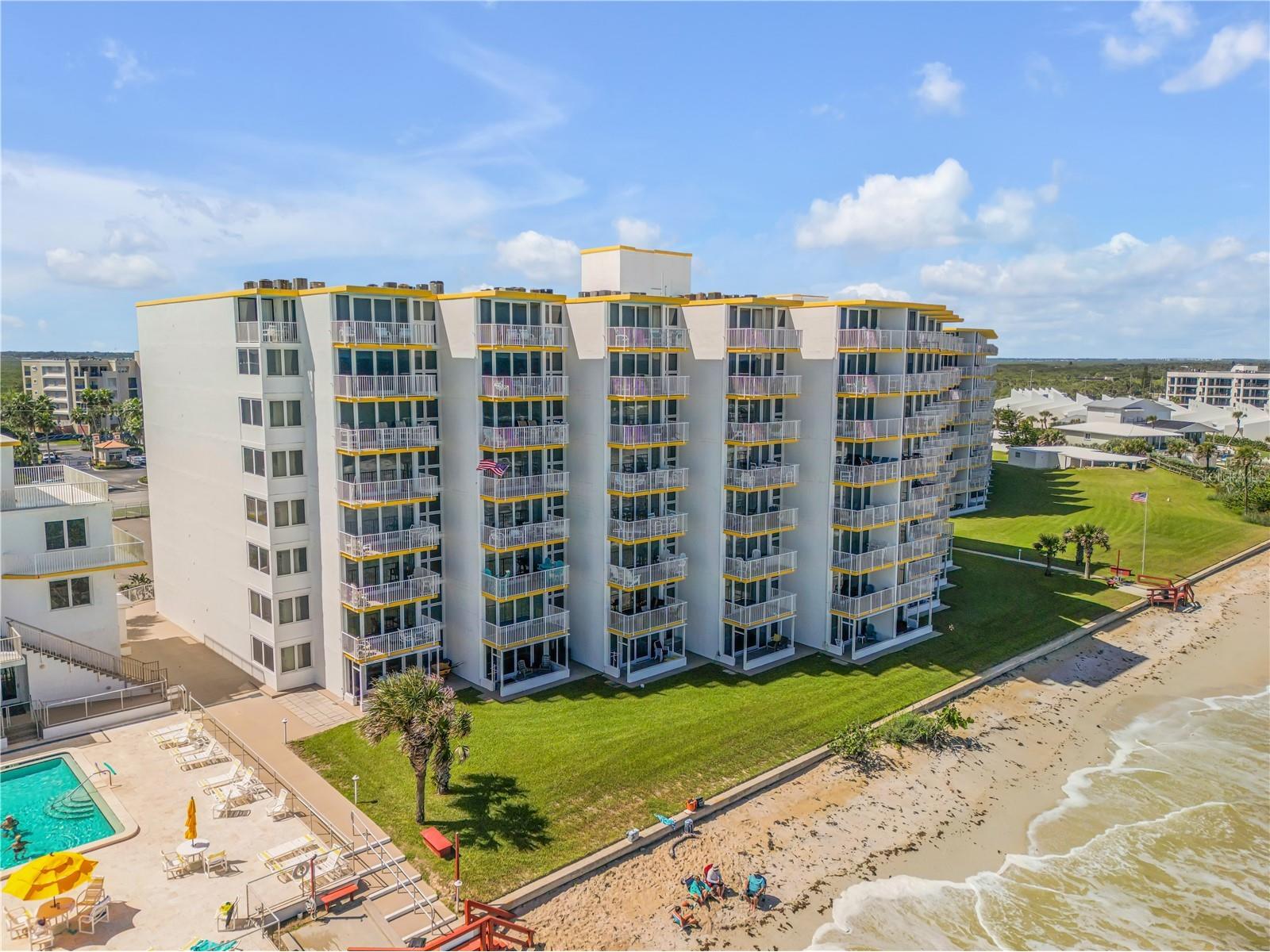 5203 S Atlantic Avenue #412B New Smyrna Beach FL 32169 NS1087687 image48