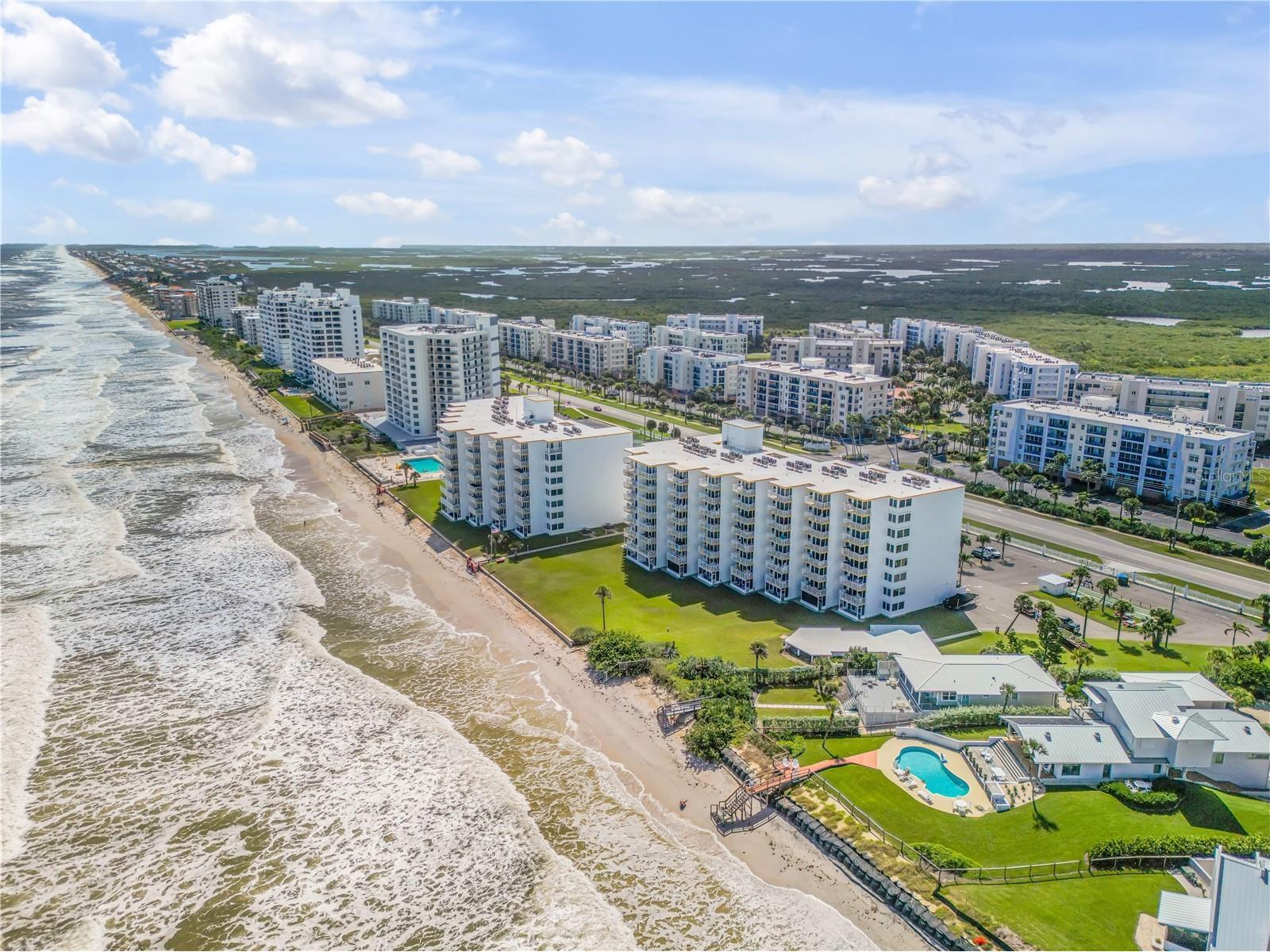 5203 S Atlantic Avenue #412B New Smyrna Beach FL 32169 NS1087687 image55