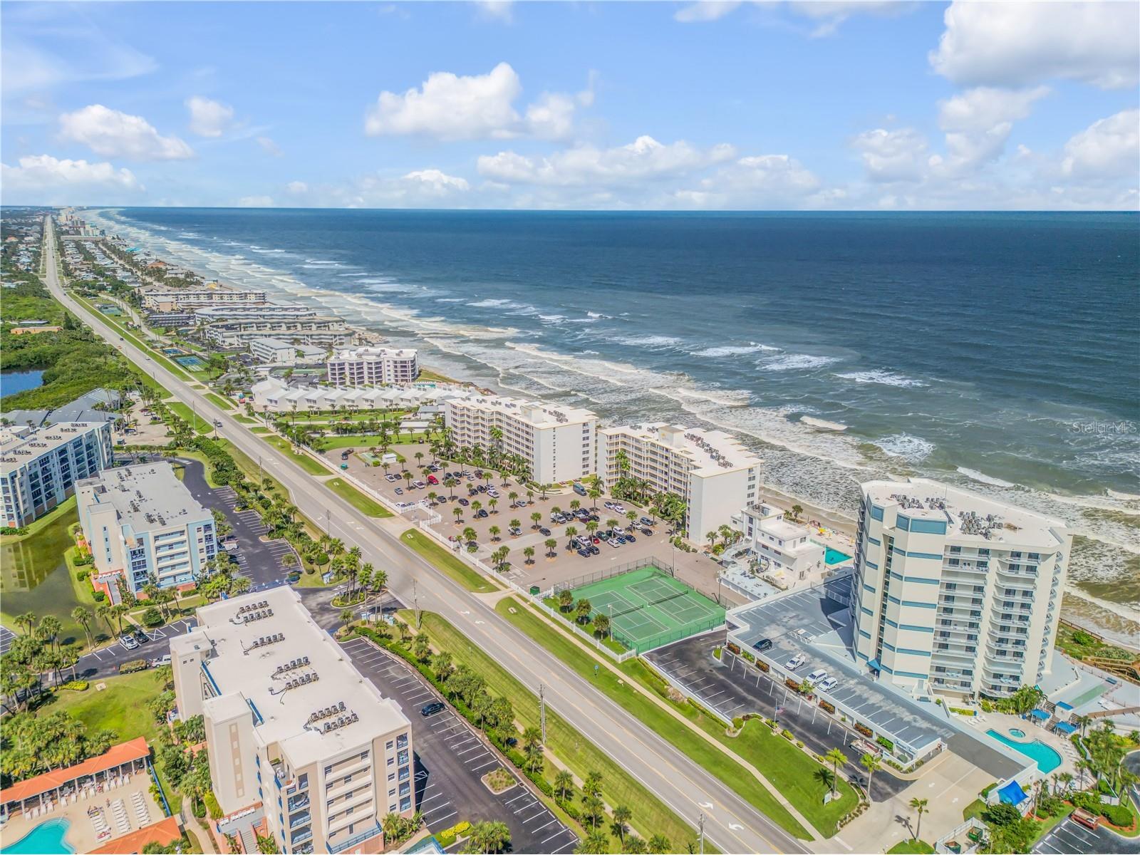 5203 S Atlantic Avenue #412B New Smyrna Beach FL 32169 NS1087687 image57