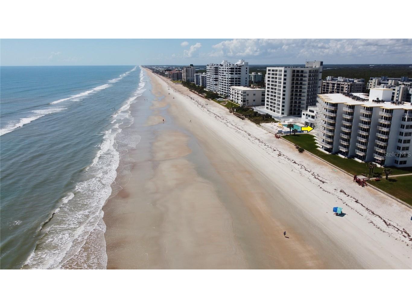 5203 S Atlantic Avenue #416B New Smyrna Beach FL 32169 O6299177 image35