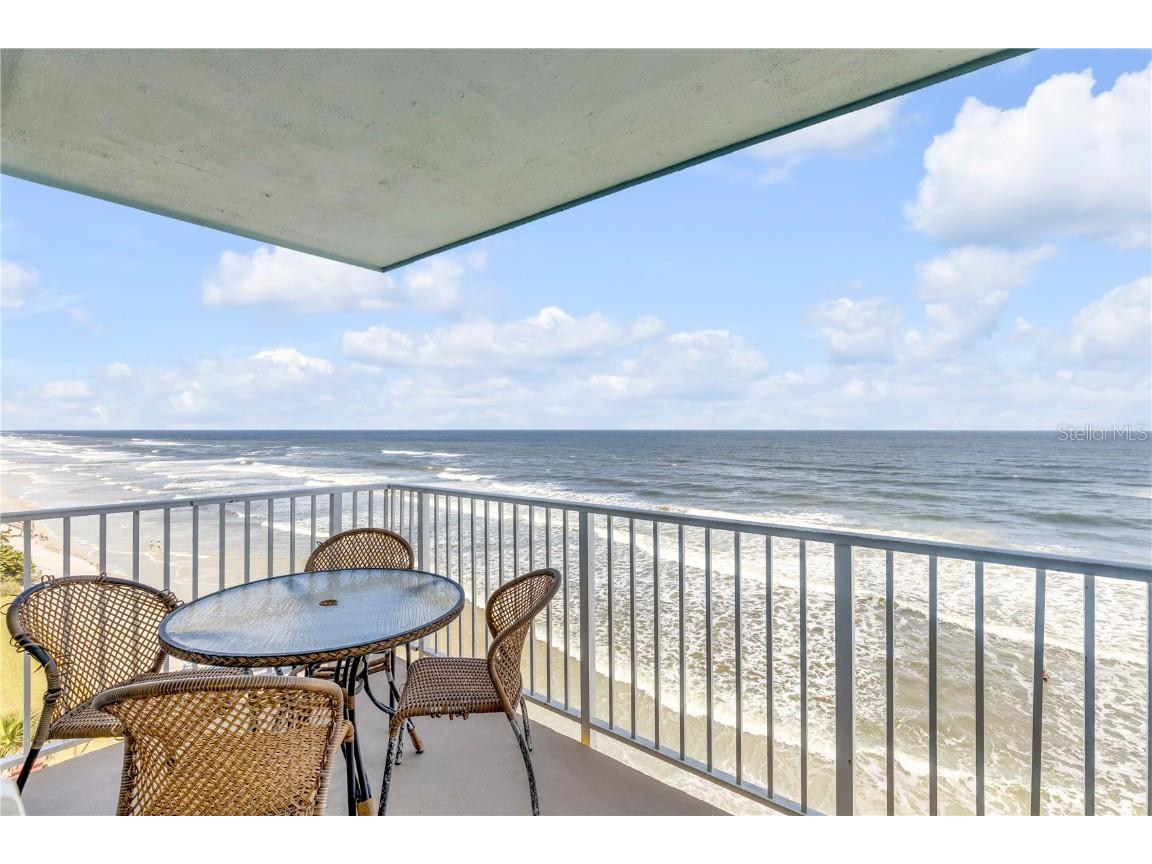 5203 S Atlantic Avenue #614B New Smyrna Beach FL 32169 - ATLANTIC OCEAN NS1081827 image1