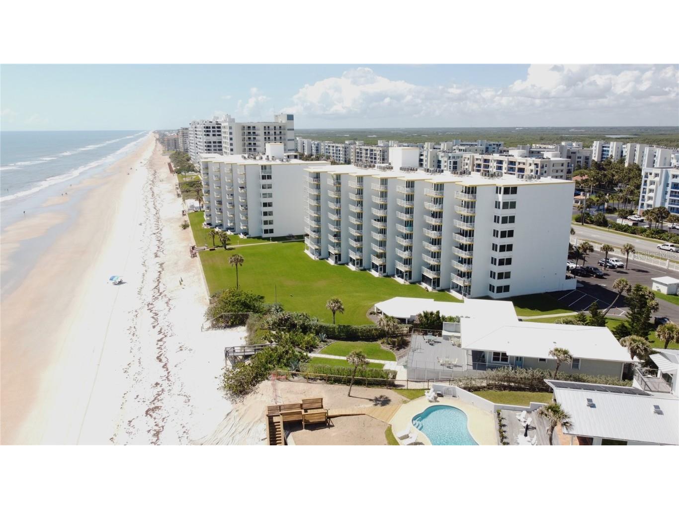 5203 S Atlantic Avenue #815B New Smyrna Beach FL 32169 O6357410 image28