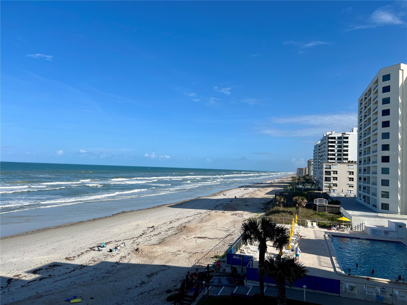 5203 S Atlantic Avenue #815B New Smyrna Beach FL 32169 O6357410 image35