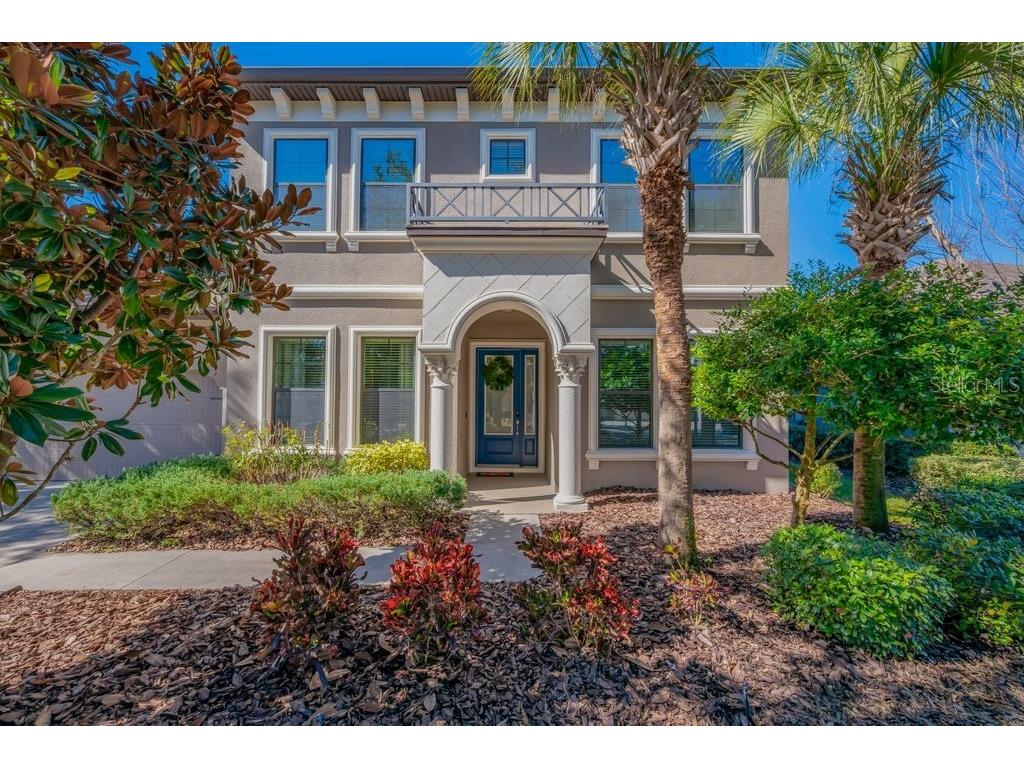 5203 Sparrowglen Place Lithia FL 33547 TB8468988 image1