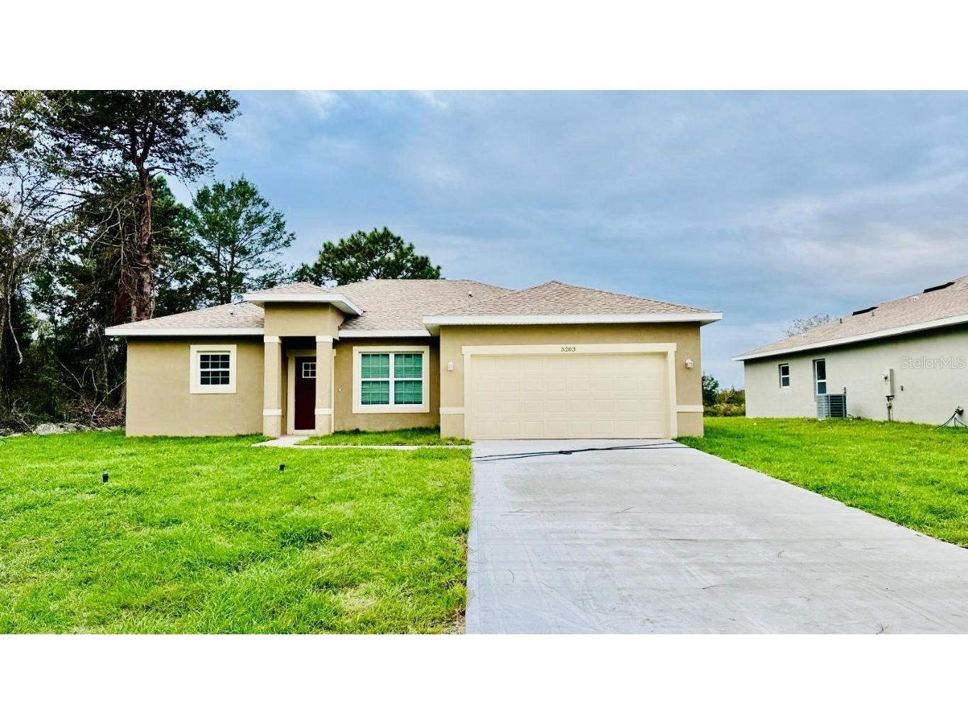 5203 SW 155th Loop Ocala FL 34473 O6251532 image1
