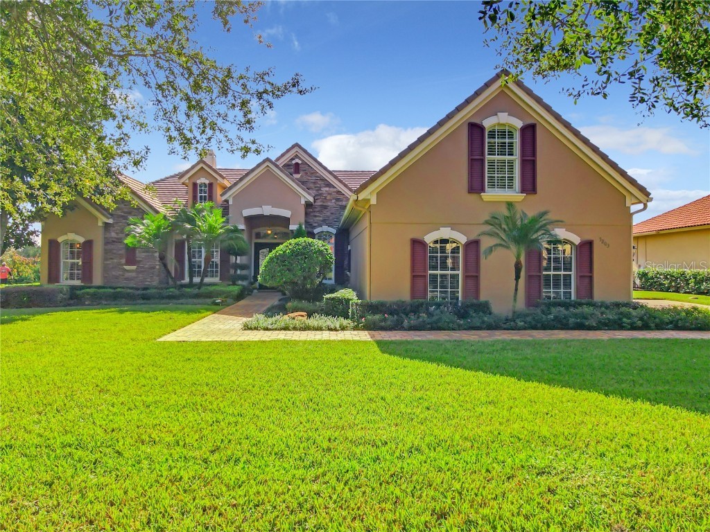 5203 Tildens Grove Boulevard Windermere FL 34786 O6167708 image1