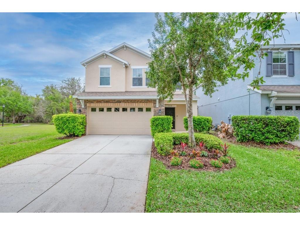 5204 Bannister Park Lane Lithia FL 33547 TB8492345 image1