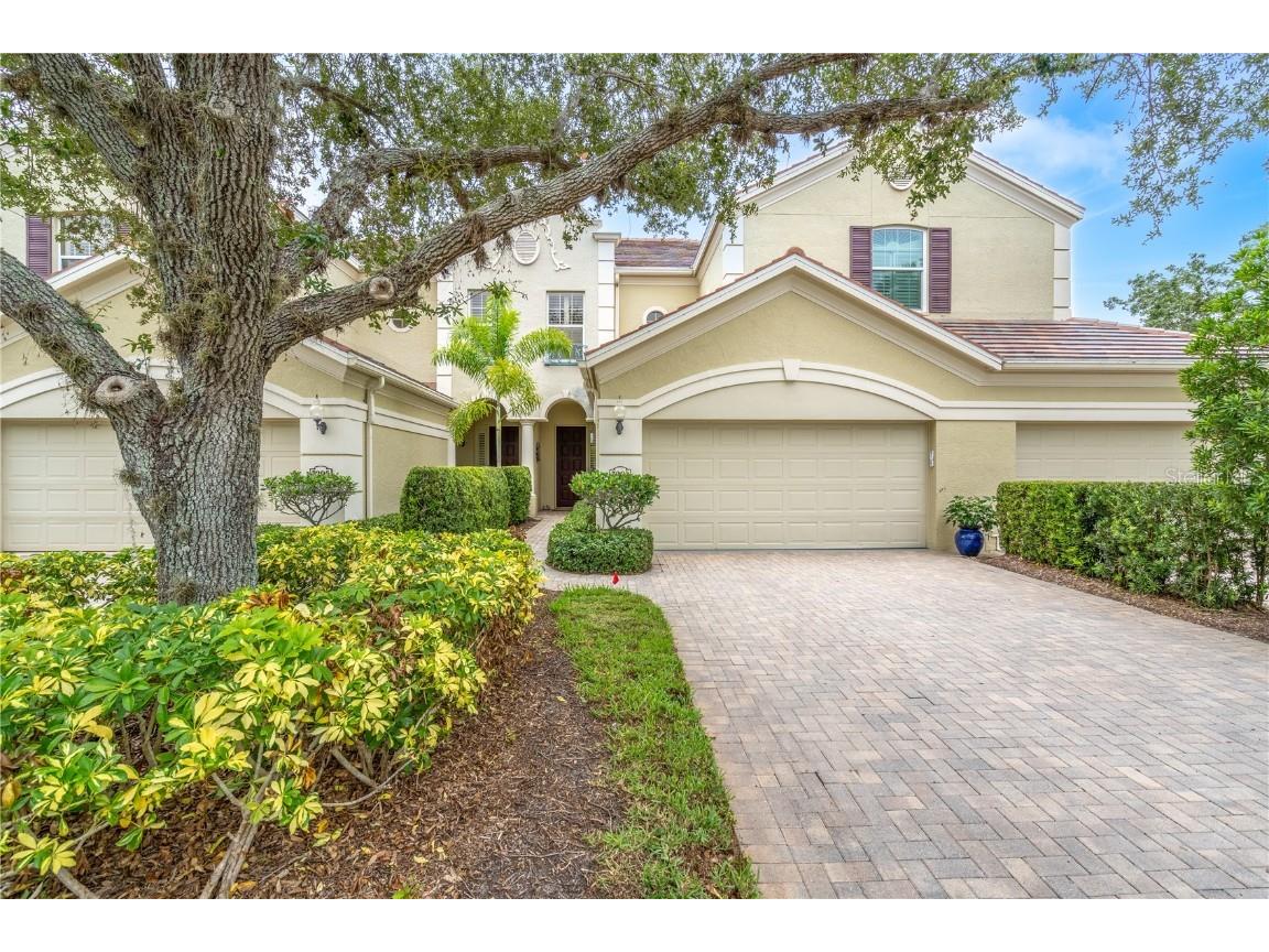 5204 Bouchard Circle #102 Sarasota FL 34238 A4615057 image1