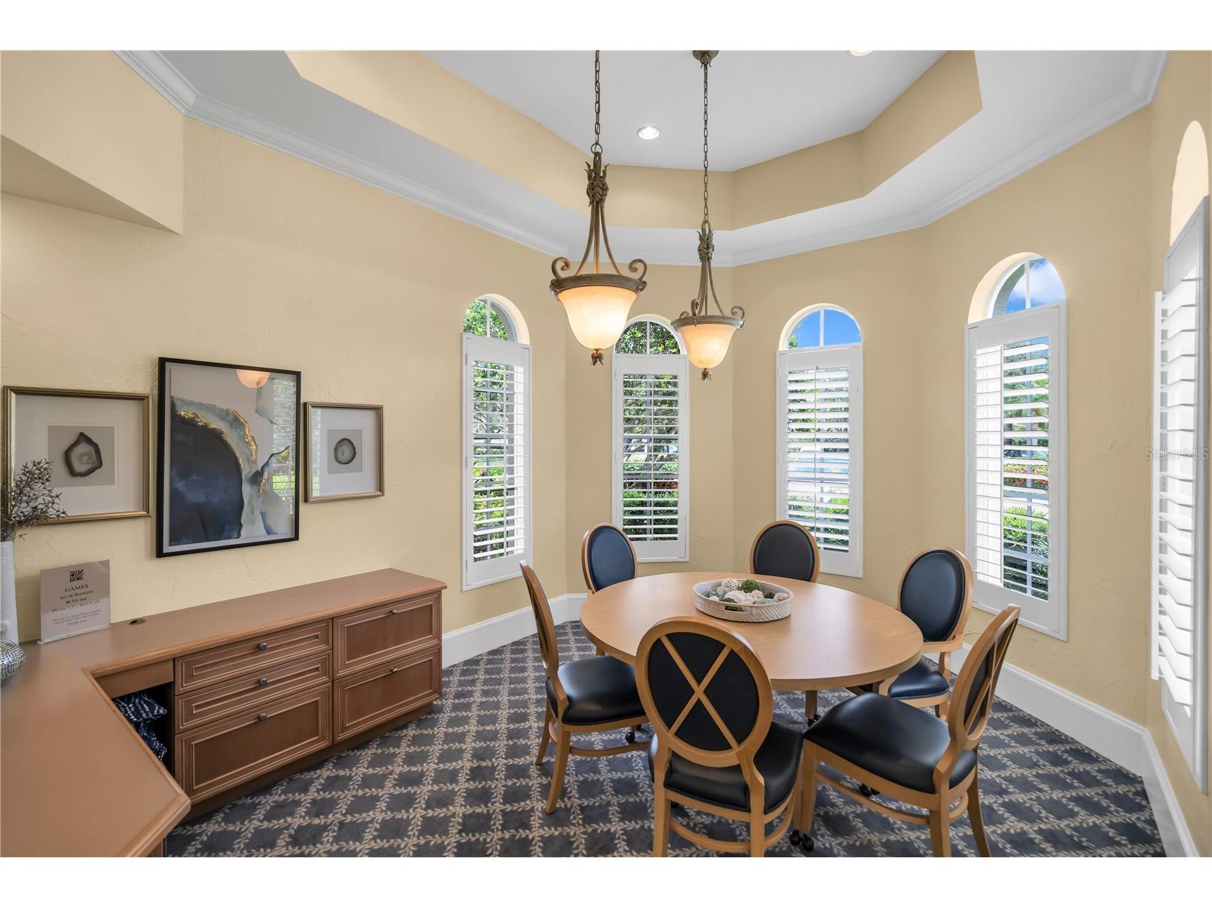 5204 Bouchard Circle #102 Sarasota FL 34238 A4697211 image35