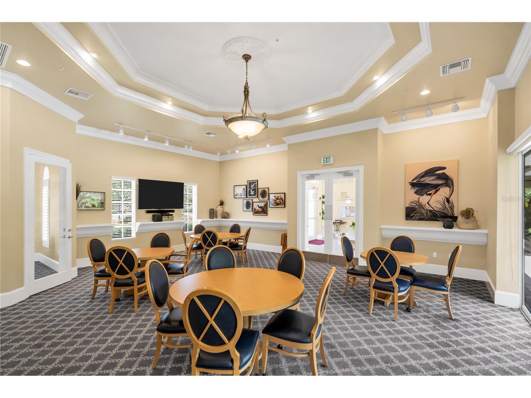 5204 Bouchard Circle #102 Sarasota FL 34238 A4697211 image37