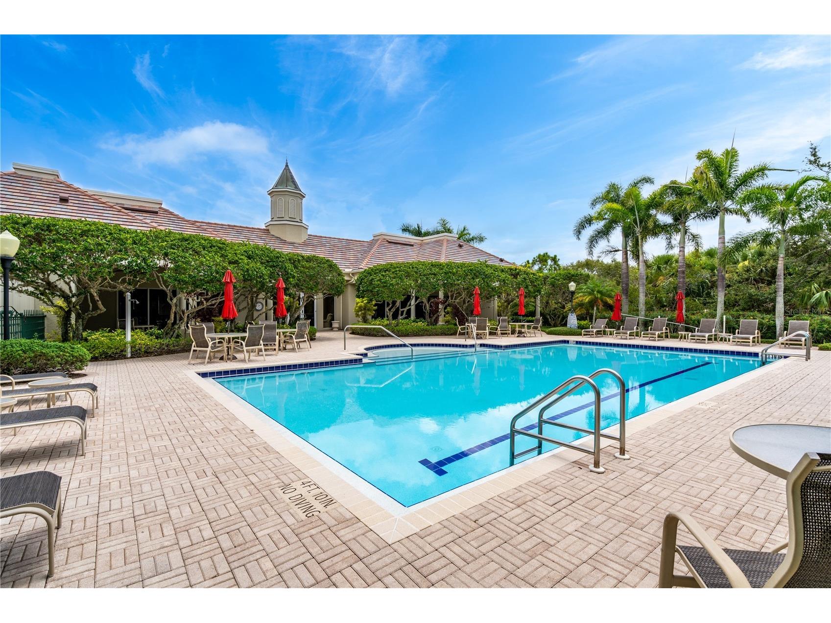 5204 Bouchard Circle #102 Sarasota FL 34238 A4697211 image43