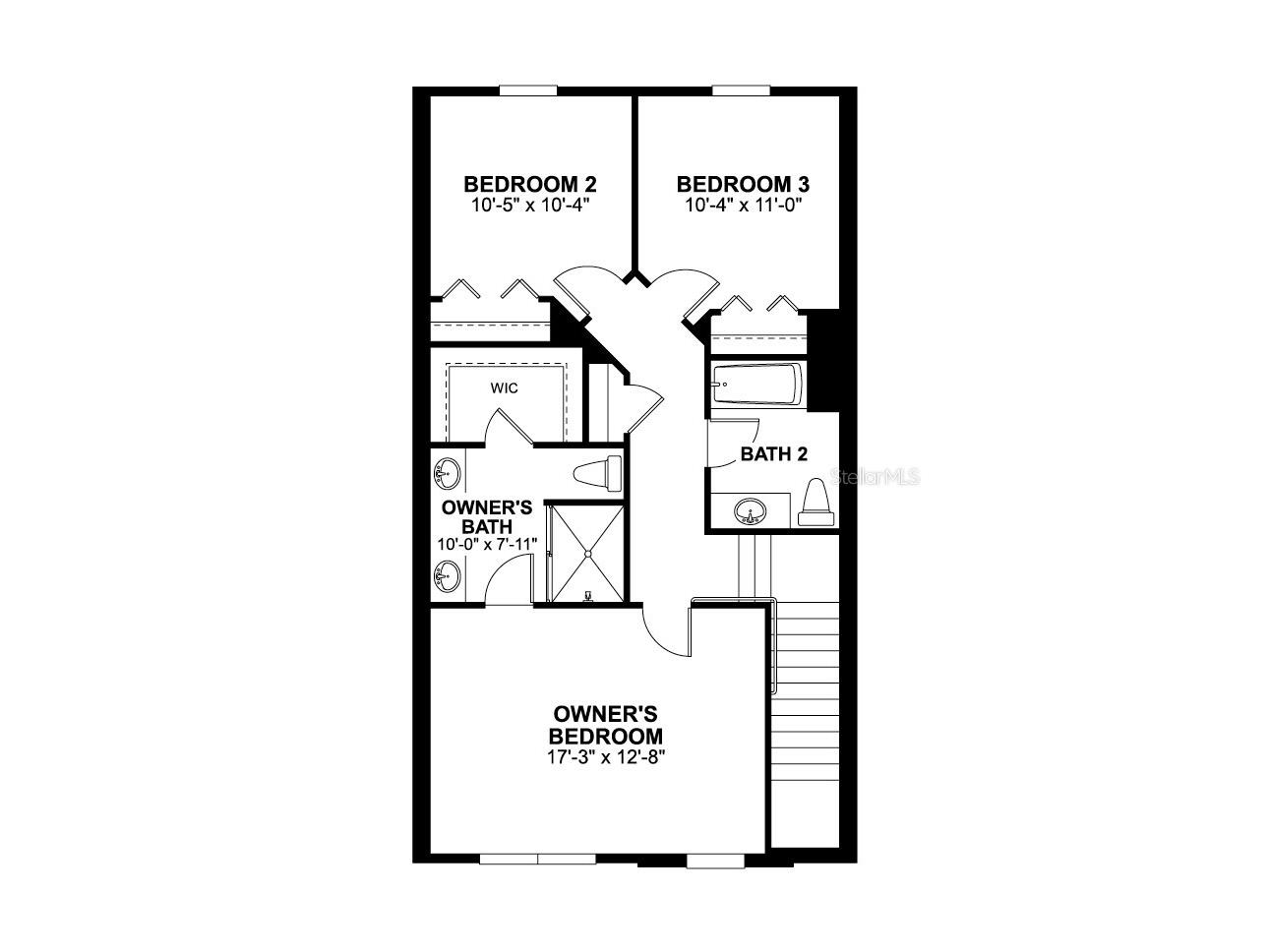 5204 Center Lake Ranch Boulevard Saint Cloud FL 34771 O6372647 image24