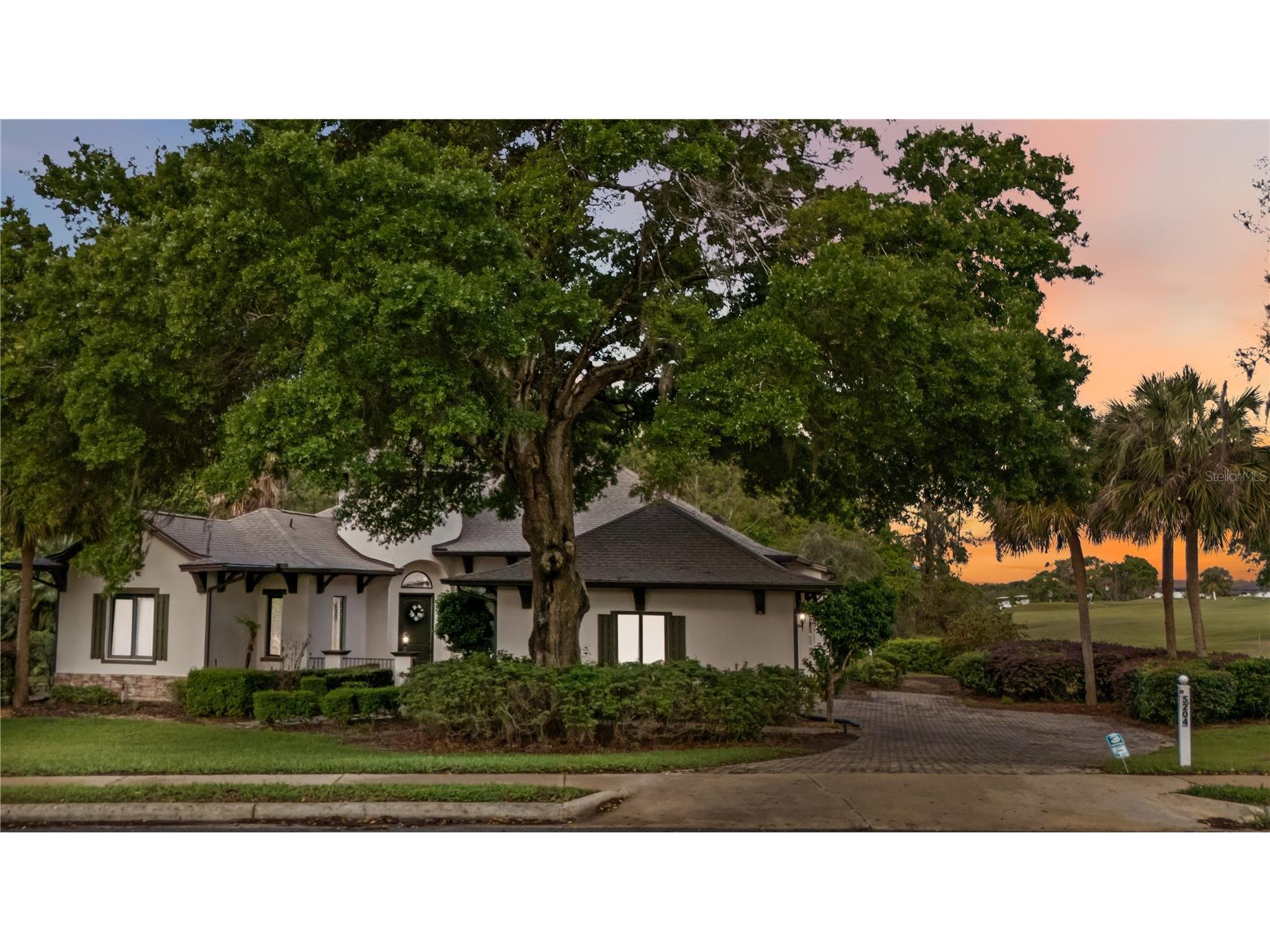 5204 Greens Drive Lady Lake FL 32159 G5110432 image1