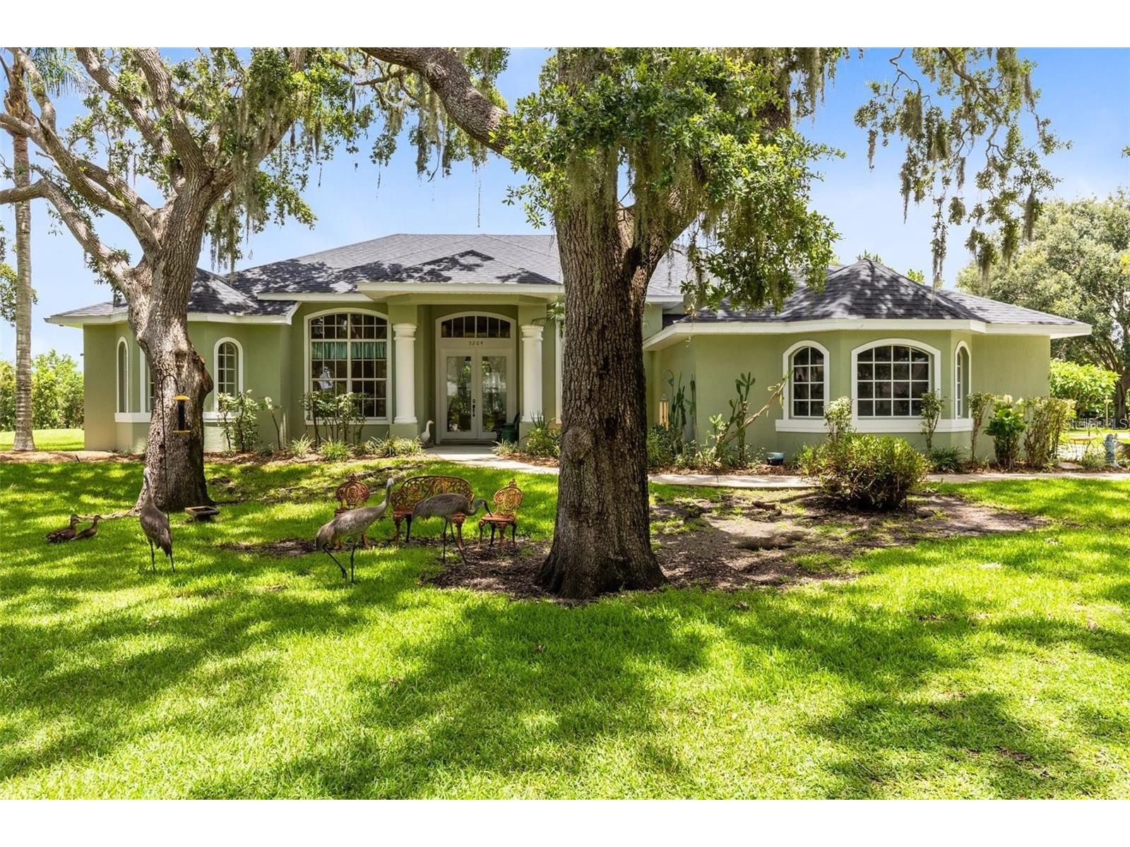 5204 Hammock Pointe Court Saint Cloud FL 34771 S5144635 image2