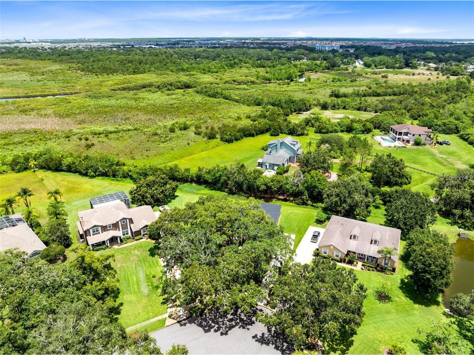 5204 Hammock Pointe Court Saint Cloud FL 34771 S5144635 image5