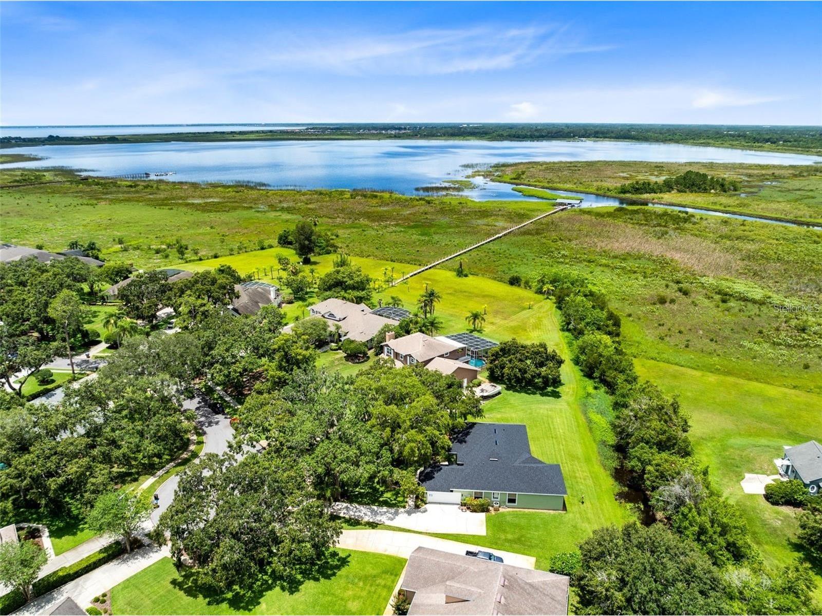 5204 Hammock Pointe Court Saint Cloud FL 34771 S5144635 image6