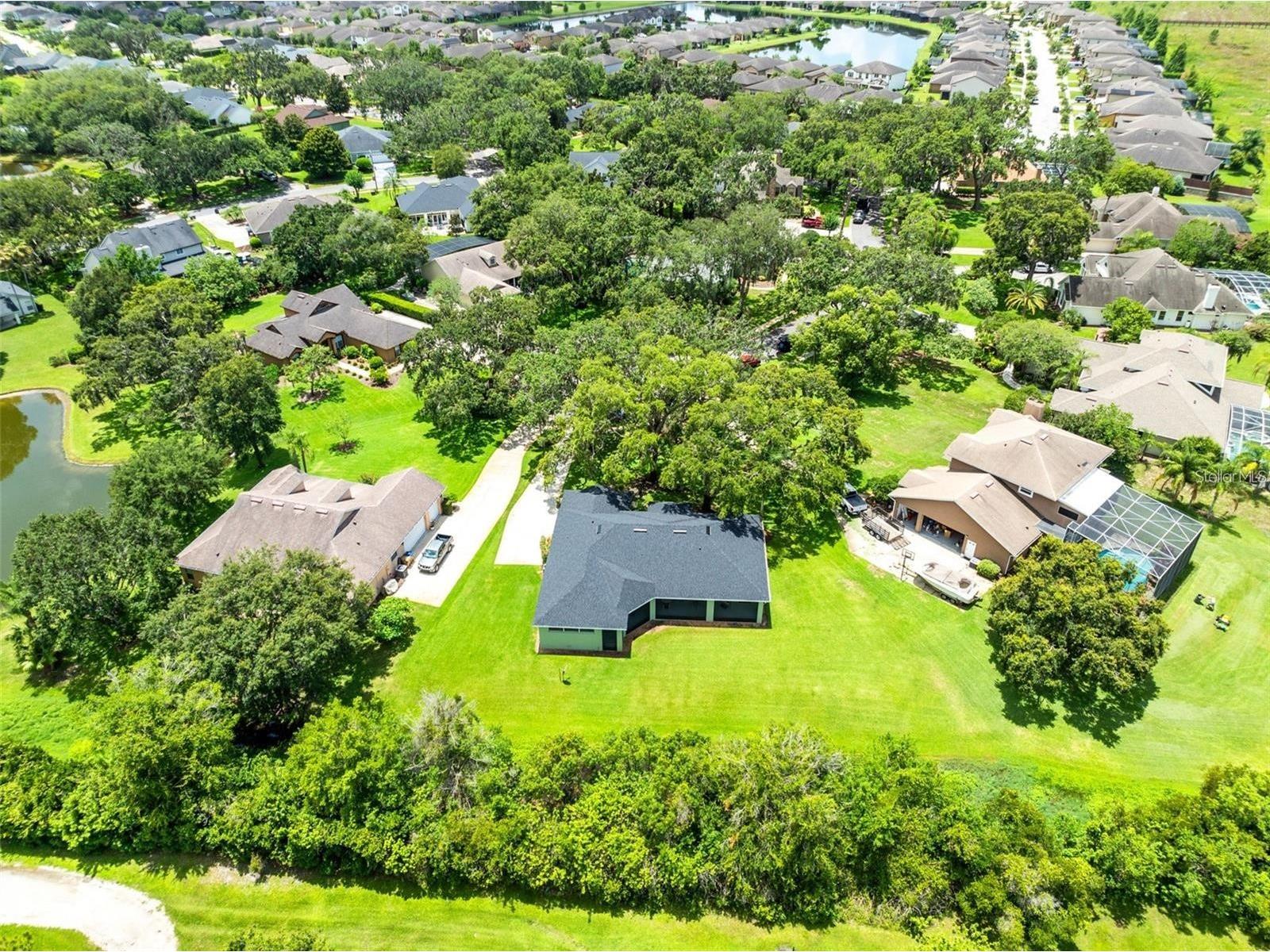 5204 Hammock Pointe Court Saint Cloud FL 34771 S5144635 image7