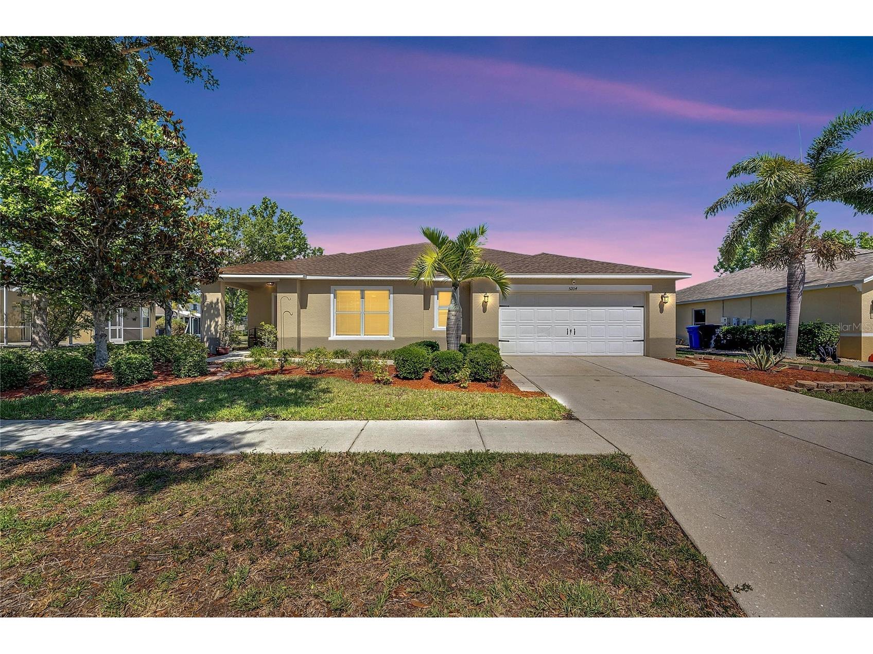 5204 Moon Shell Drive Apollo Beach FL 33572 TB8509125 image1