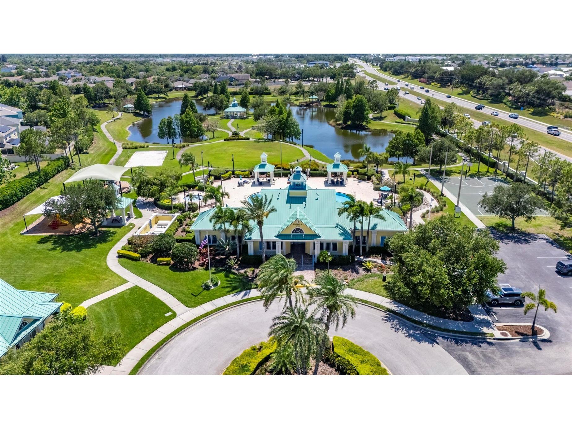 5204 Moon Shell Drive Apollo Beach FL 33572 TB8509125 image49