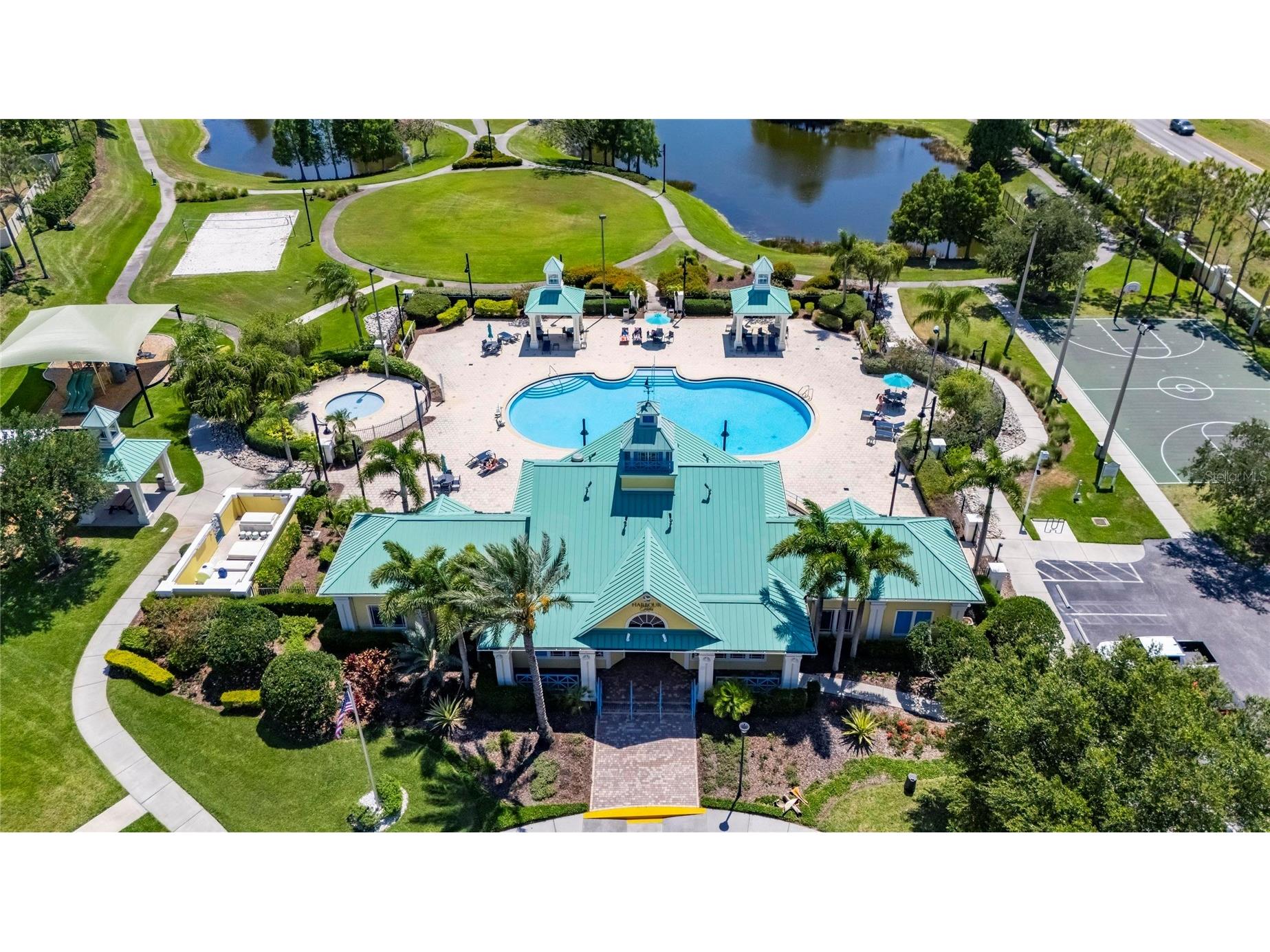 5204 Moon Shell Drive Apollo Beach FL 33572 TB8509125 image50