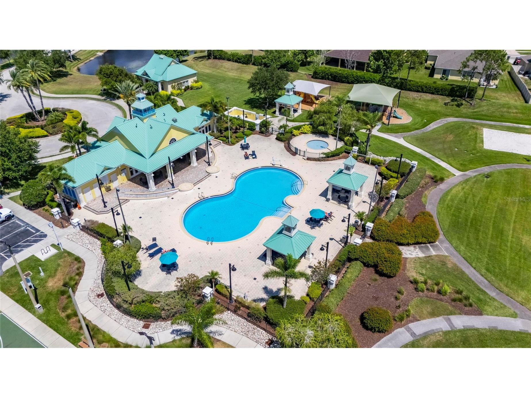 5204 Moon Shell Drive Apollo Beach FL 33572 TB8509125 image52