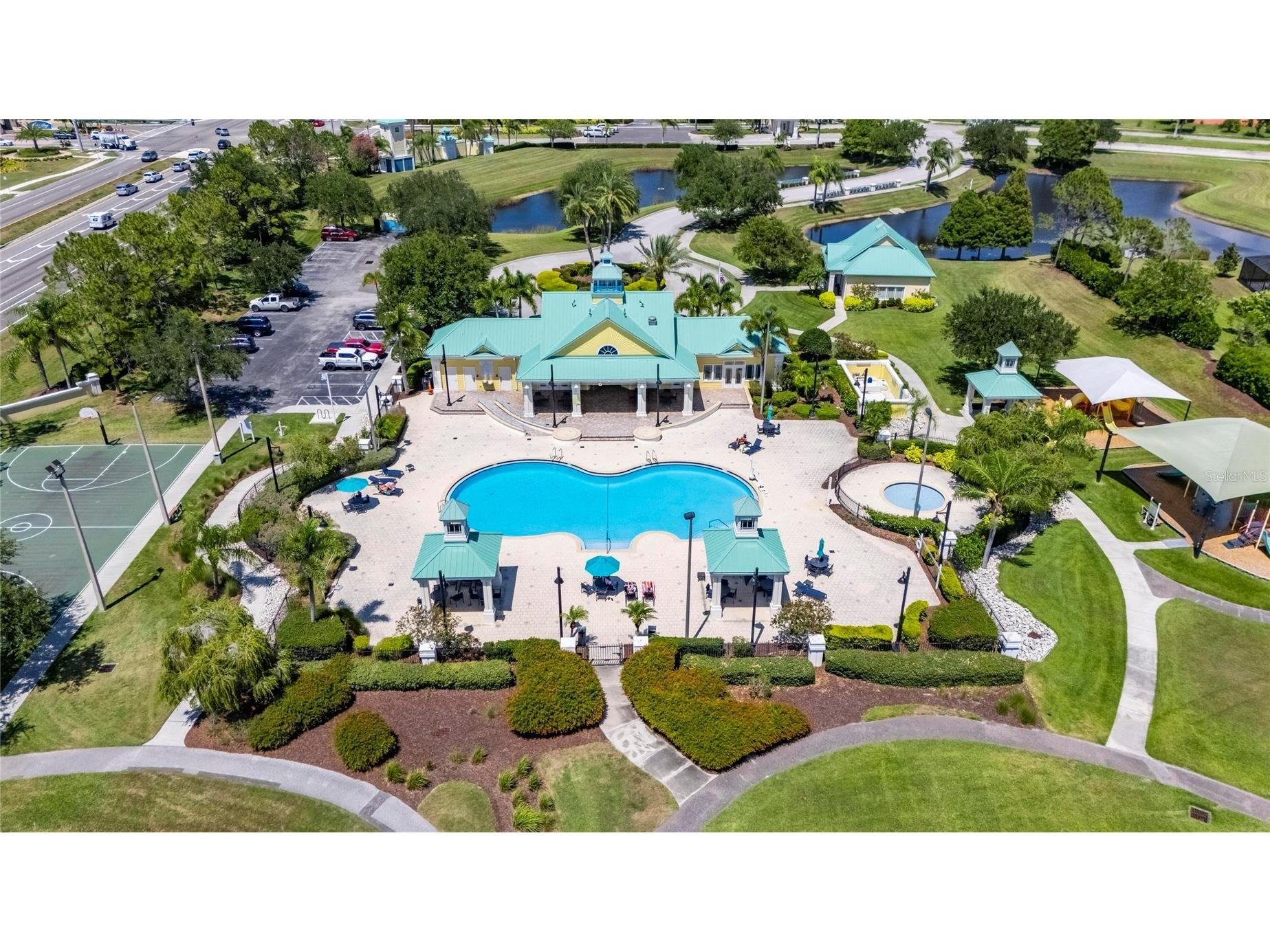 5204 Moon Shell Drive Apollo Beach FL 33572 TB8509125 image53