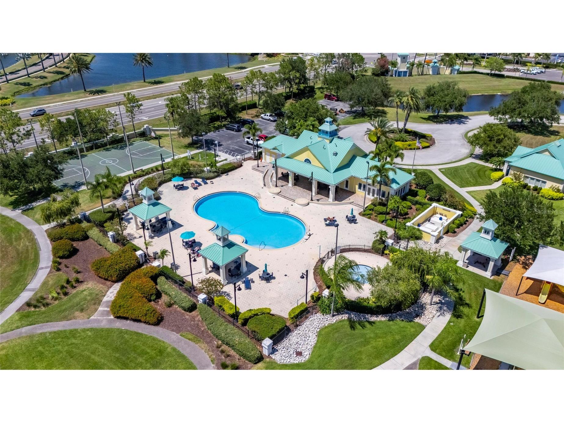 5204 Moon Shell Drive Apollo Beach FL 33572 TB8509125 image54