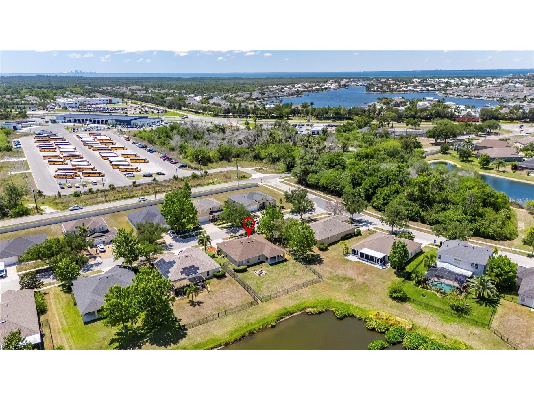 5204 Moon Shell Drive Apollo Beach FL 33572 TB8509125 image68