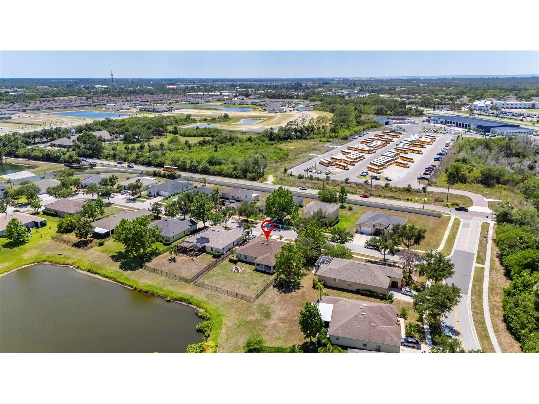 5204 Moon Shell Drive Apollo Beach FL 33572 TB8509125 image69