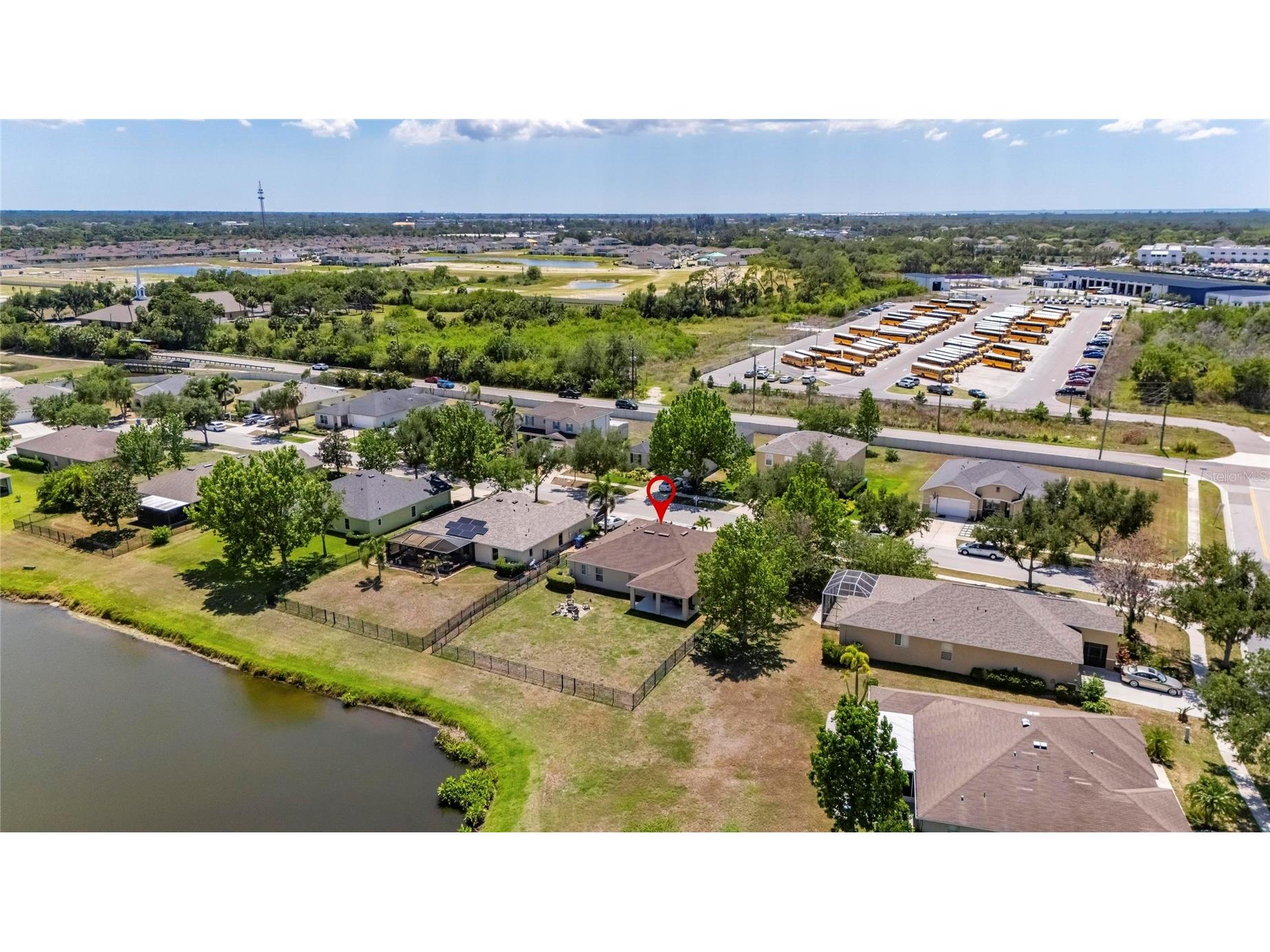 5204 Moon Shell Drive Apollo Beach FL 33572 TB8509125 image70