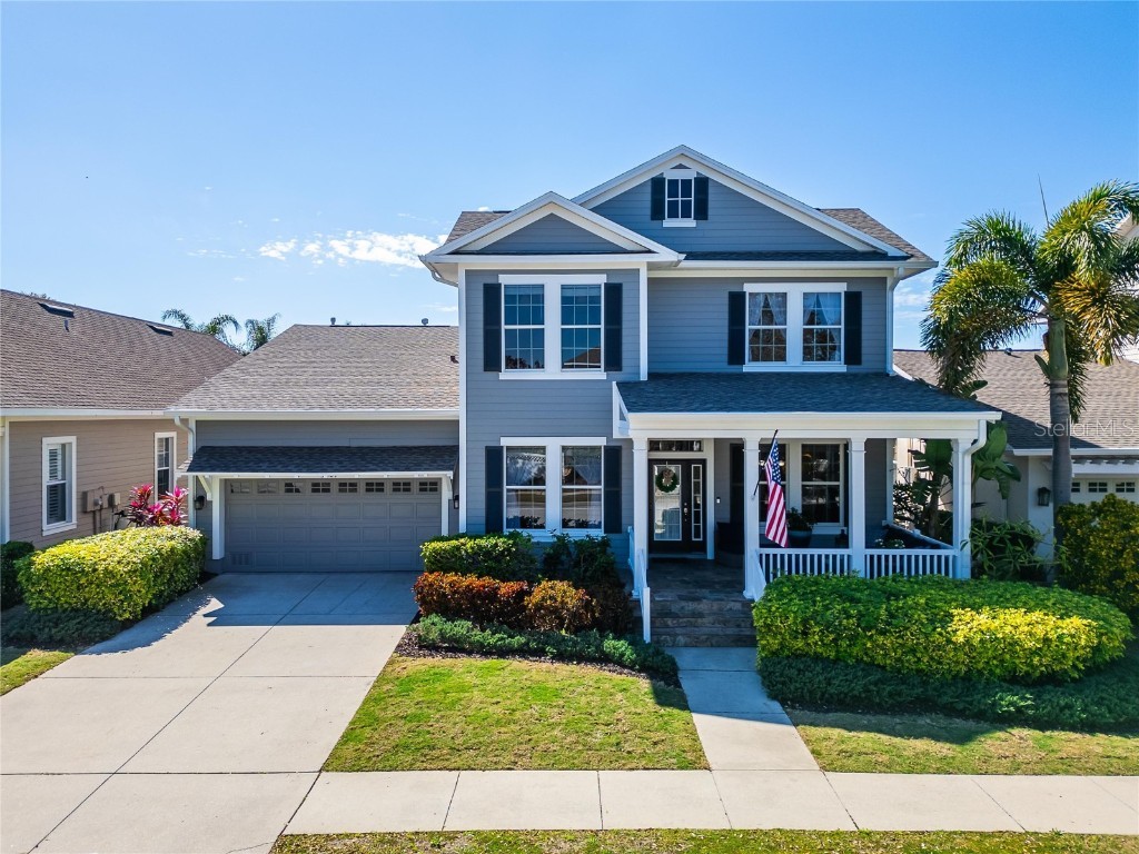 5204 Point Harbor Lane Apollo Beach FL 33572 T3491512 image1