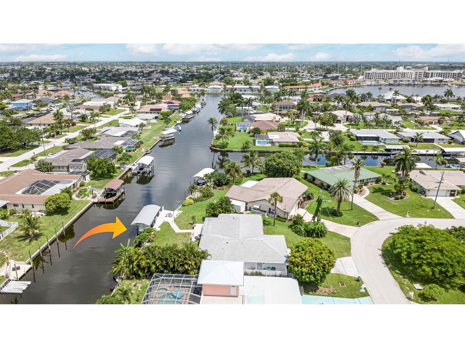 5204 Tower Drive Cape Coral FL 33904 O6422896 image39