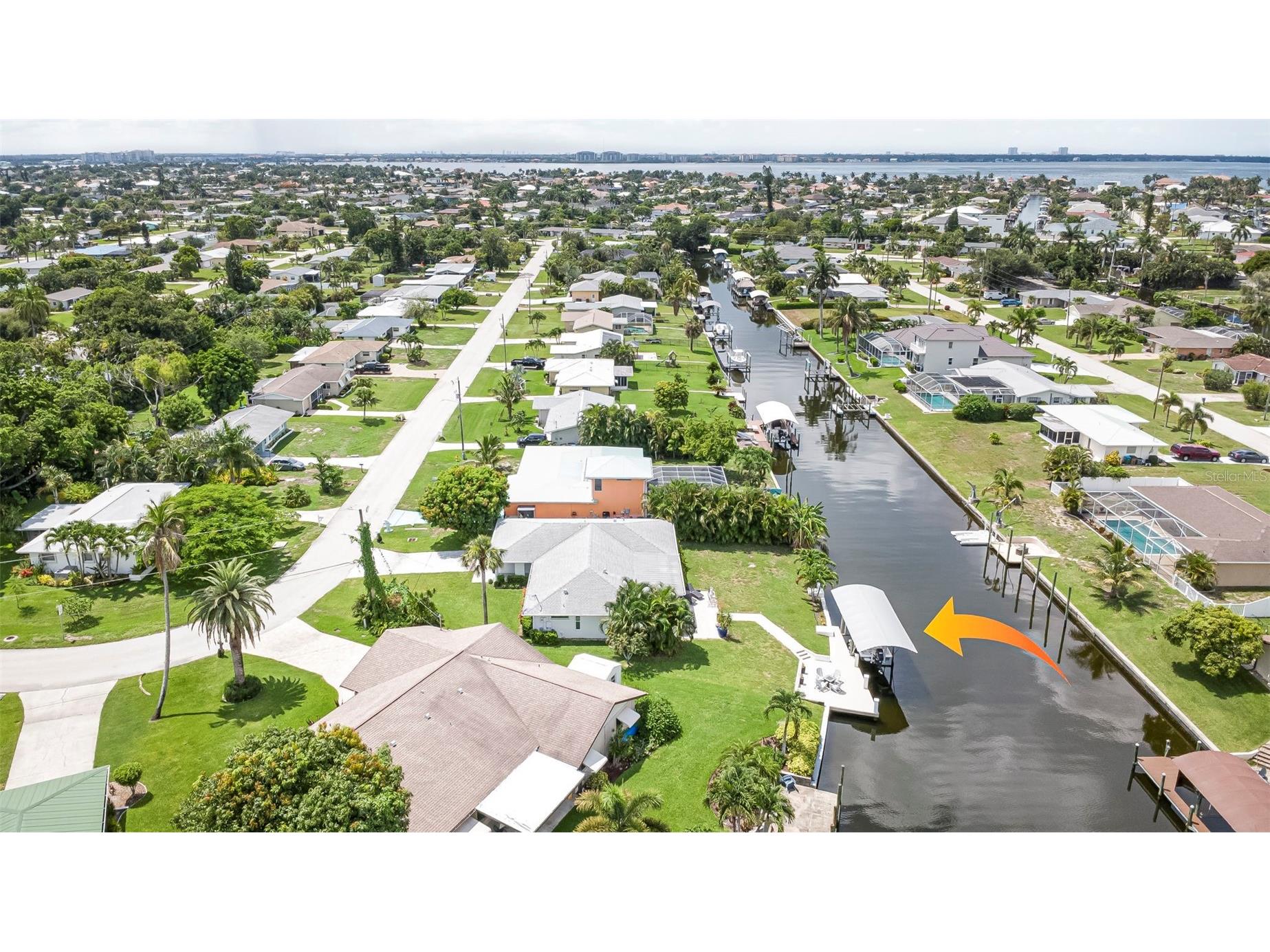5204 Tower Drive Cape Coral FL 33904 O6422896 image40