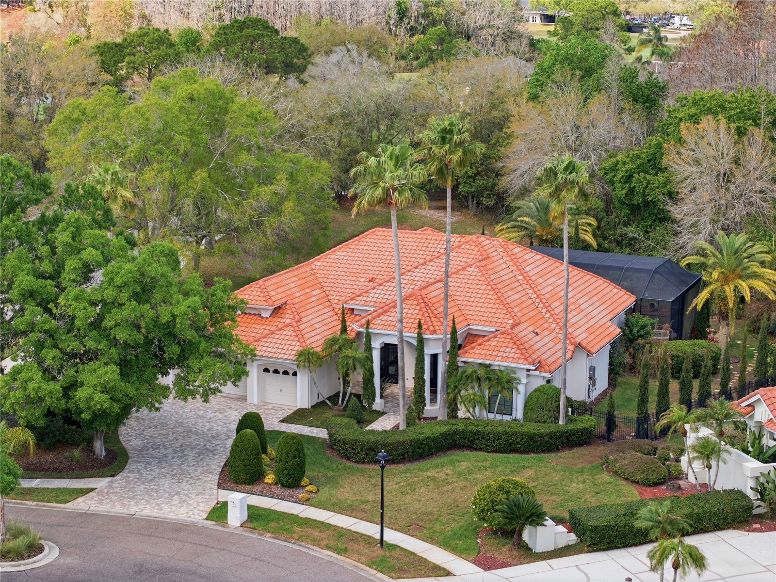 5205 Avenue La Crosse Lutz FL 33558 J1000436 image1