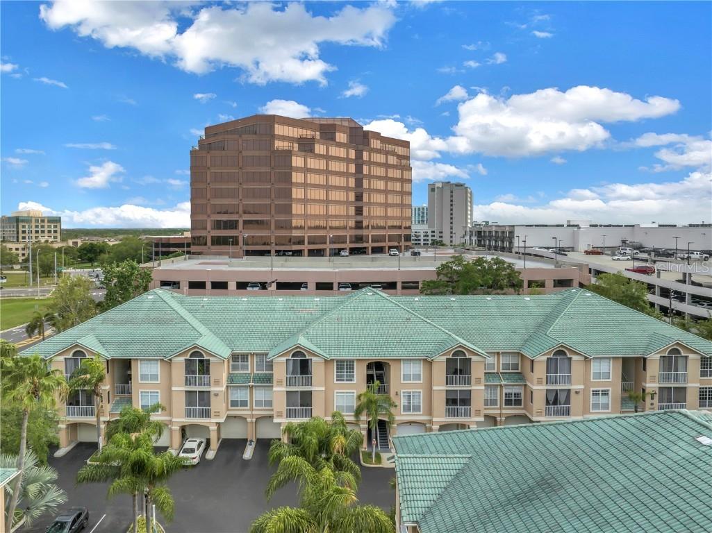 5205 Bay Club Circle #5205 Tampa FL 33607 T3514271 image1