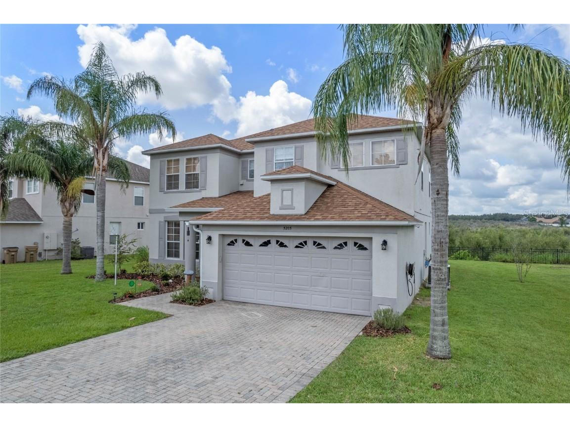 5205 Cape Hatteras Drive Clermont FL 34714 O6208601 image1
