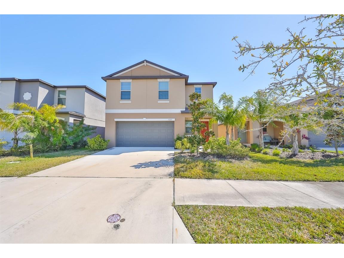 5205 Dandelion Street Apollo Beach FL 33572 T3507902 image1