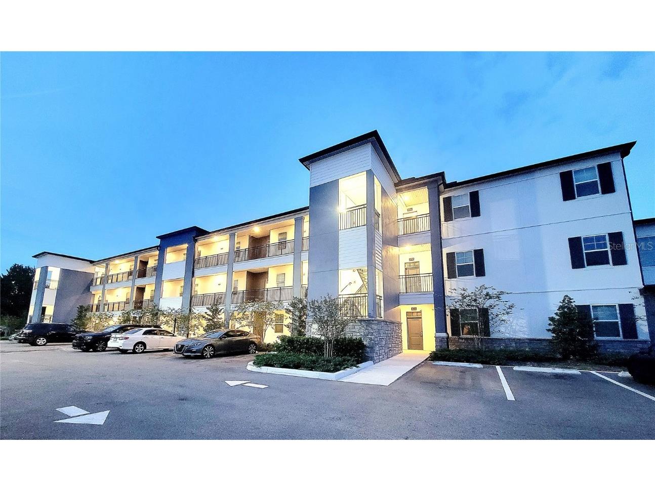 5205 Eggleston Avenue #202 Orlando FL 32810 O6109845 image1