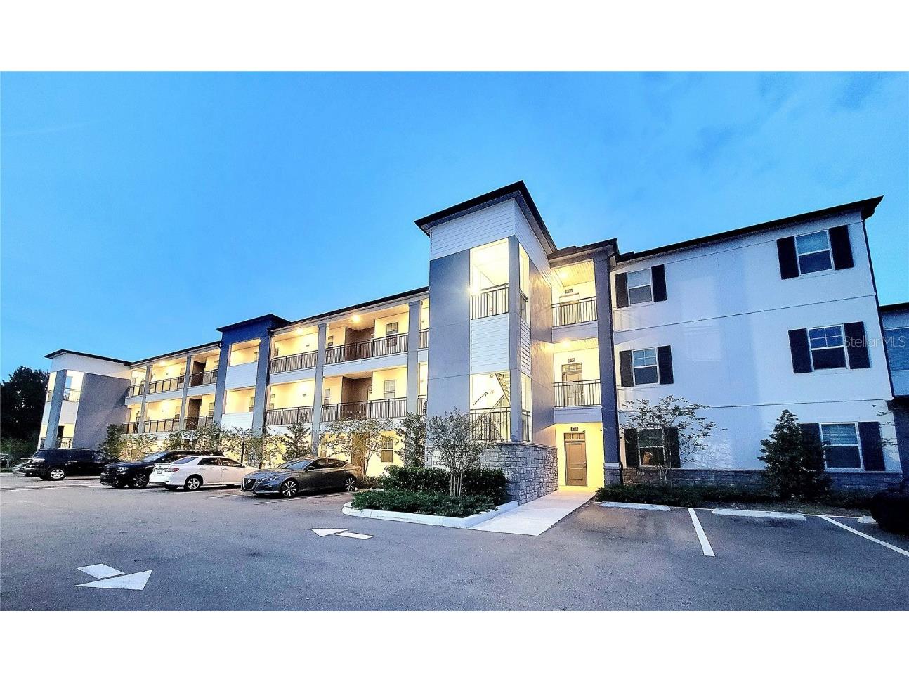 5205 Eggleston Avenue #205 Orlando FL 32810 O6157754 image1