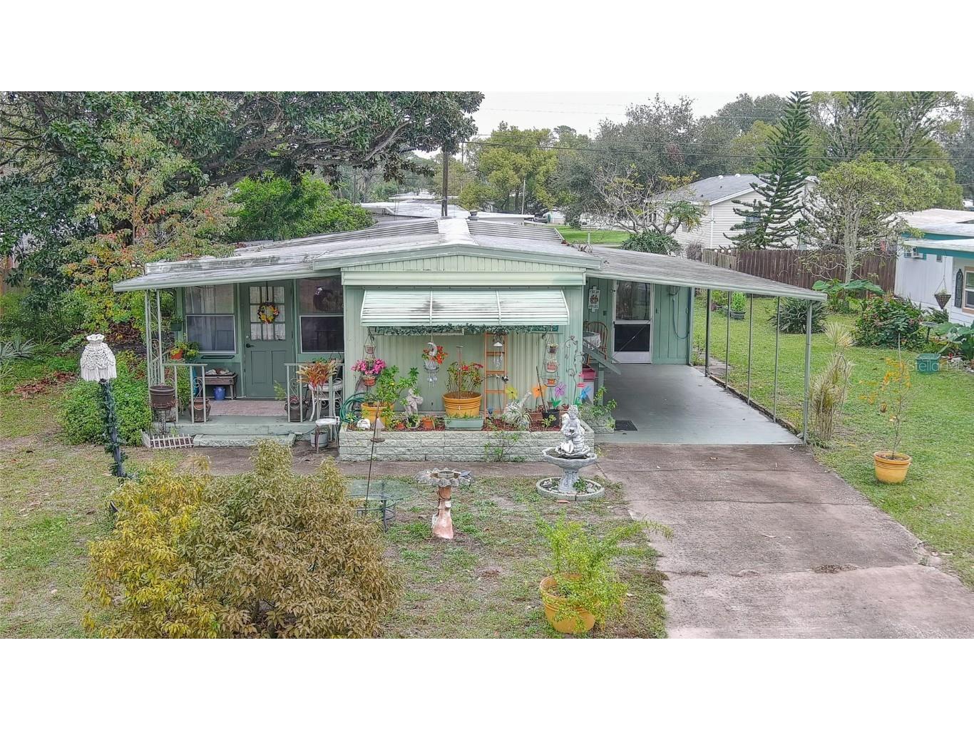 5205 Frederick Avenue Port Orange FL 32127 V4941089 image1