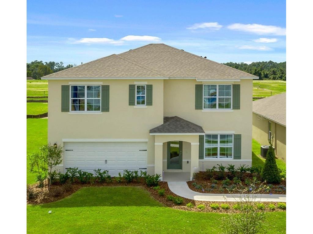 5205 Greenheart Avenue Mount Dora FL 32757 O6160562 image1